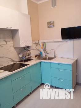 1-к квартира, посуточно, 35м2, 15/25 этаж