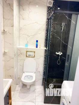 2-к квартира, на длительный срок, 45м2, 13/20 этаж