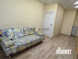 1-к квартира, на длительный срок, 35м2, 1/9 этаж