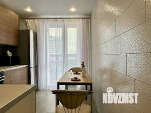 2-к квартира, посуточно, 53м2, 20/25 этаж