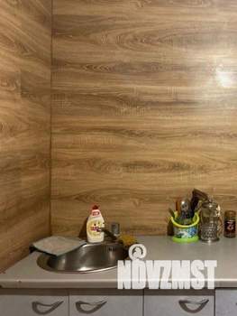 2-к квартира, посуточно, 45м2, 1/1 этаж