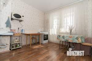 1-к квартира, на длительный срок, 37м2, 6/10 этаж