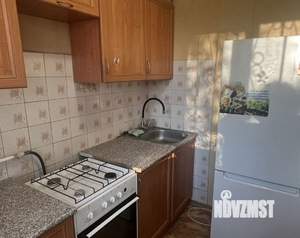 1-к квартира, на длительный срок, 33м2, 1/5 этаж
