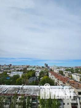 1-к квартира, посуточно, 43м2, 12/18 этаж