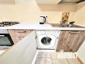 1-к квартира, посуточно, 45м2, 9/9 этаж