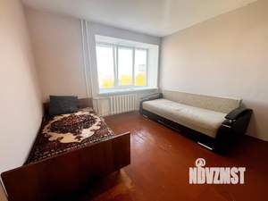 1-к квартира, на длительный срок, 35м2, 4/10 этаж