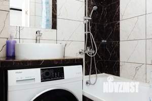 1-к квартира, посуточно, 31м2, 1/1 этаж