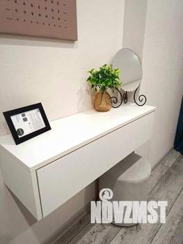 2-к квартира, посуточно, 40м2, 1/1 этаж