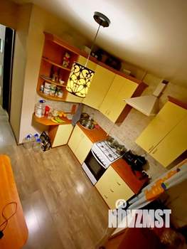 1-к квартира, на длительный срок, 30м2, 1/5 этаж