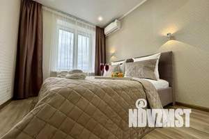 2-к квартира, посуточно, 44м2, 5/7 этаж