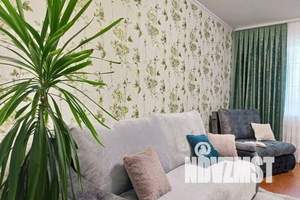 2-к квартира, посуточно, 57м2, 6/14 этаж