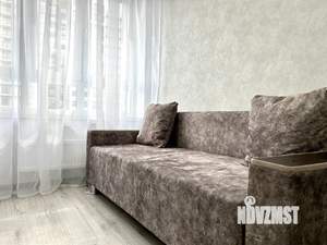 2-к квартира, посуточно, 52м2, 1/1 этаж