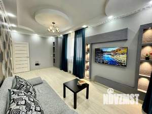2-к квартира, посуточно, 65м2, 12/18 этаж