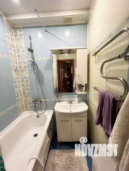 1-к квартира, на длительный срок, 45м2, 4/10 этаж