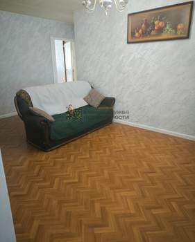 2-к квартира, на длительный срок, 45м2, 3/5 этаж