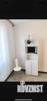 1-к квартира, на длительный срок, 39м2, 2/9 этаж