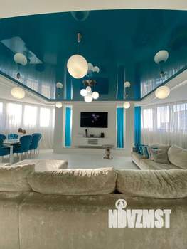 4-к квартира, на длительный срок, 184м2, 7/18 этаж