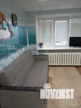 1-к квартира, посуточно, 31м2, 1/5 этаж