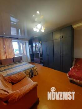 2-к квартира, на длительный срок, 42м2, 5/5 этаж