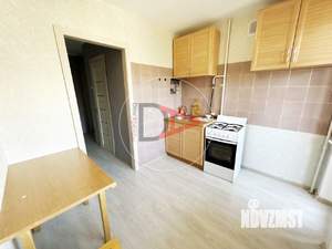 1-к квартира, на длительный срок, 35м2, 5/9 этаж