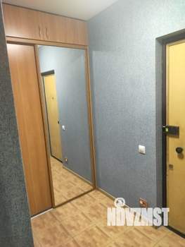 1-к квартира, на длительный срок, 43м2, 1/10 этаж