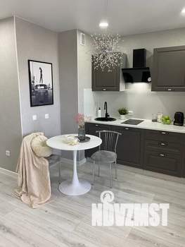 Студия квартира, посуточно, 28м2, 9/27 этаж