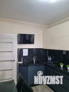 1-к квартира, посуточно, 38м2, 14/15 этаж