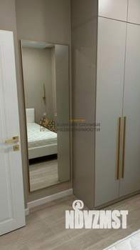 2-к квартира, на длительный срок, 40м2, 18/25 этаж