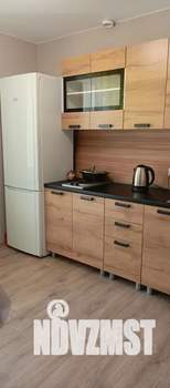 1-к квартира, посуточно, 39м2, 11/25 этаж