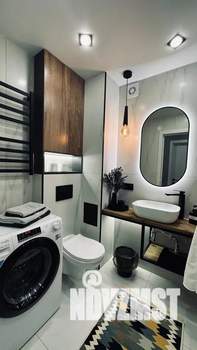 3-к квартира, посуточно, 63м2, 9/20 этаж