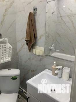 1-к квартира, посуточно, 37м2, 1/1 этаж