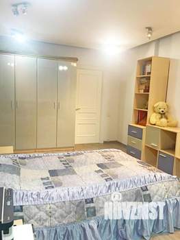 4-к квартира, на длительный срок, 150м2, 10/18 этаж