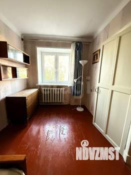 2-к квартира, на длительный срок, 43м2, 5/5 этаж