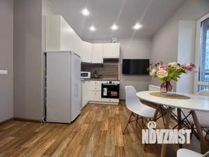 Студия квартира, посуточно, 33м2, 2/8 этаж