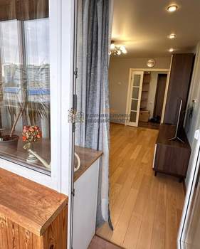 1-к квартира, на длительный срок, 40м2, 6/11 этаж