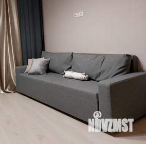 1-к квартира, посуточно, 55м2, 17/25 этаж