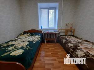 1-к квартира, посуточно, 18м2, 1/1 этаж