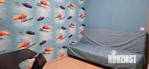 4-к квартира, на длительный срок, 120м2, 18/20 этаж