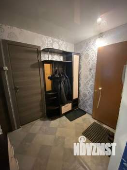 1-к квартира, на длительный срок, 38м2, 2/9 этаж