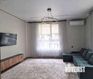 2-к квартира, на длительный срок, 50м2, 11/25 этаж