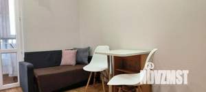 1-к квартира, посуточно, 41м2, 1/1 этаж