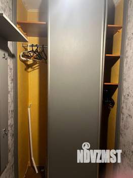 1-к квартира, на длительный срок, 38м2, 9/10 этаж