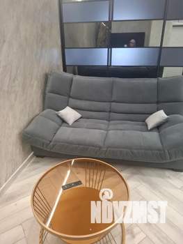 1-к квартира, посуточно, 36м2, 18/27 этаж