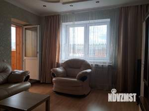 3-к квартира, на длительный срок, 81м2, 10/15 этаж