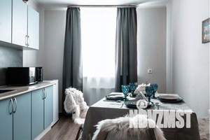 1-к квартира, посуточно, 41м2, 5/26 этаж