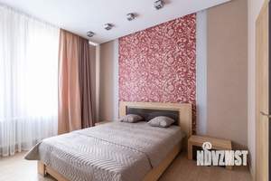 3-к квартира, на длительный срок, 96м2, 6/19 этаж