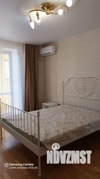 2-к квартира, на длительный срок, 86м2, 3/7 этаж