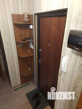2-к квартира, посуточно, 52м2, 1/9 этаж