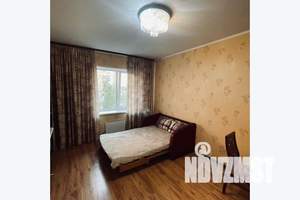 2-к квартира, посуточно, 52м2, 4/16 этаж