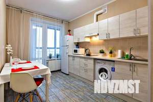 1-к квартира, посуточно, 10м2, 9/18 этаж